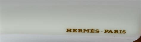 Hermès Cendriers vintage .